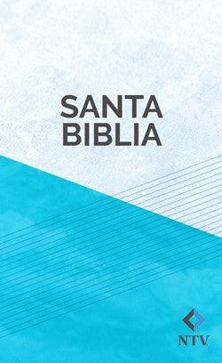 Biblia económica NTV - Pura Vida Books