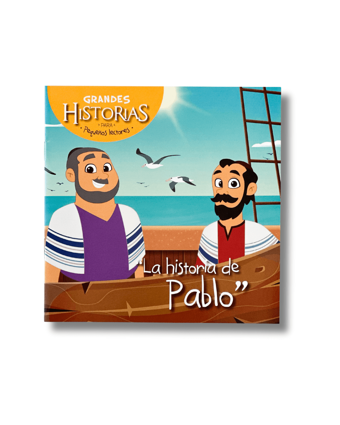 La Historia de Pablo