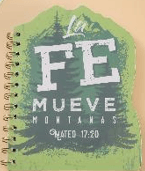 Libretas Troquelada - Variedad