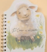 Libretas Troquelada - Variedad