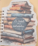 Libretas Troquelada - Variedad
