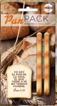 Pack creativo de dos bolígrafo y sticky notes - Variedad