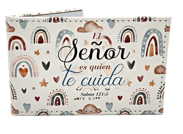 Espejo - El Señor es quien te cuida