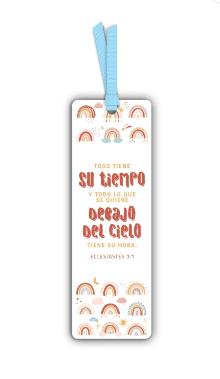 Marcadores con cinta - Variedad