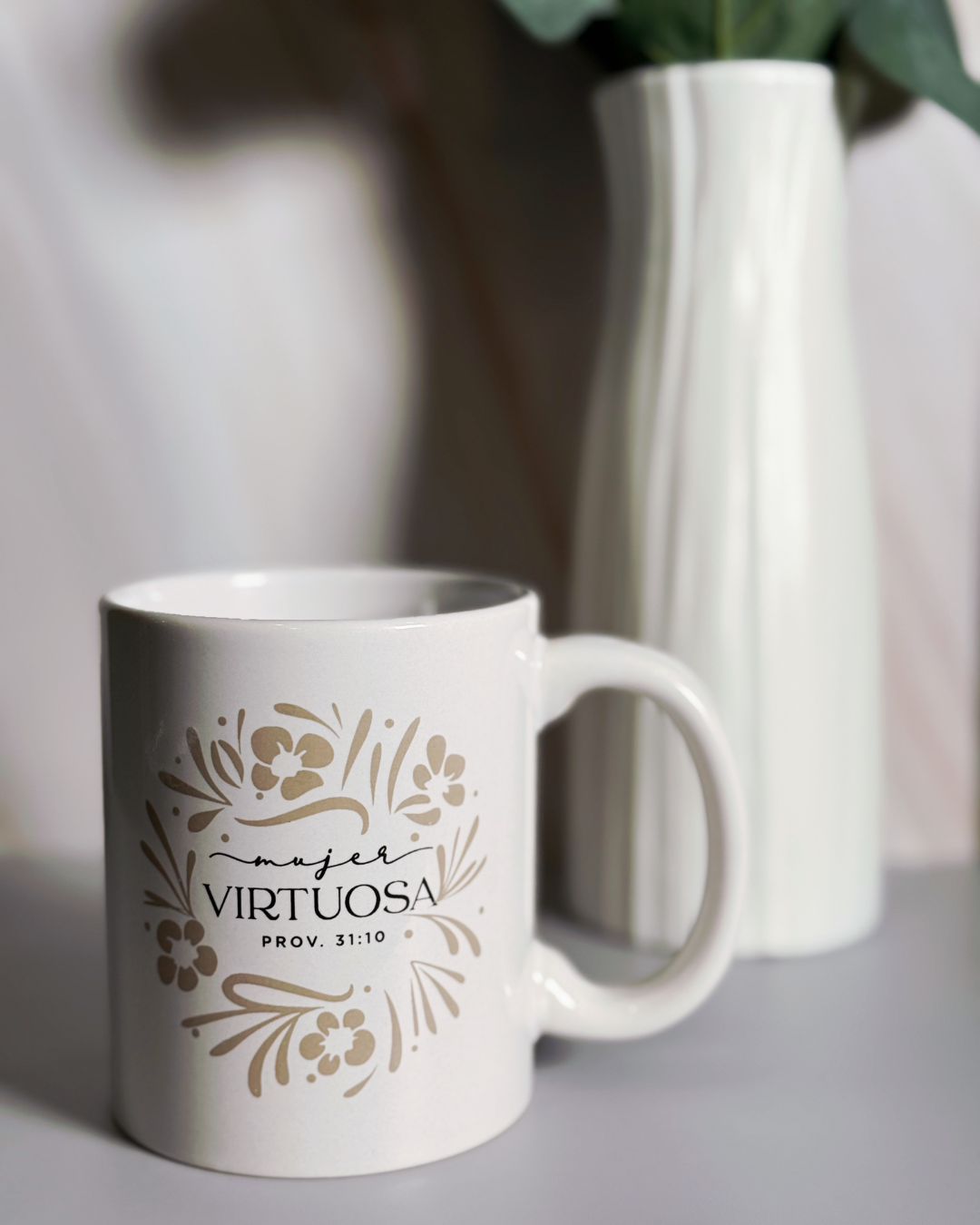 Tazas Minimalistas | Caja surtida de 48
