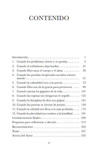 Aférrate a la esperanza- Charles R. Swindoll - Pura Vida Books