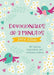 Devocionales de 3 minutos para ninas - Pura Vida Books