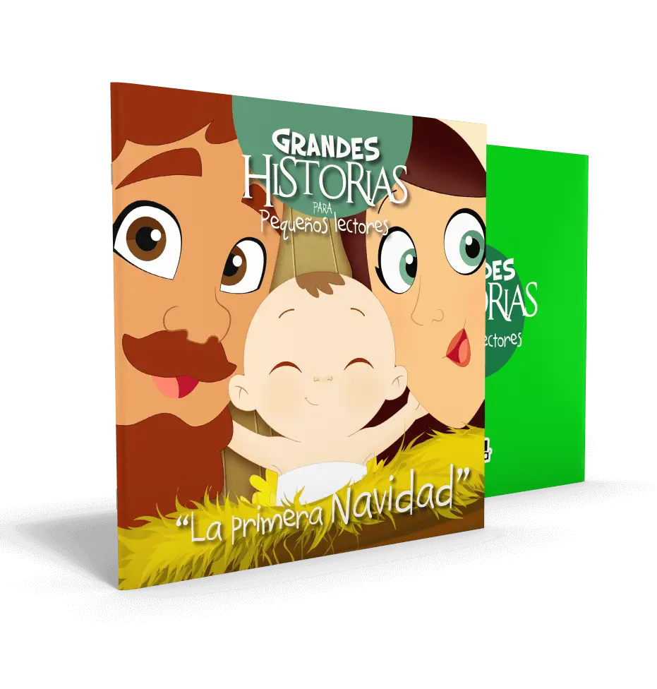 La Primera Navidad | Abba