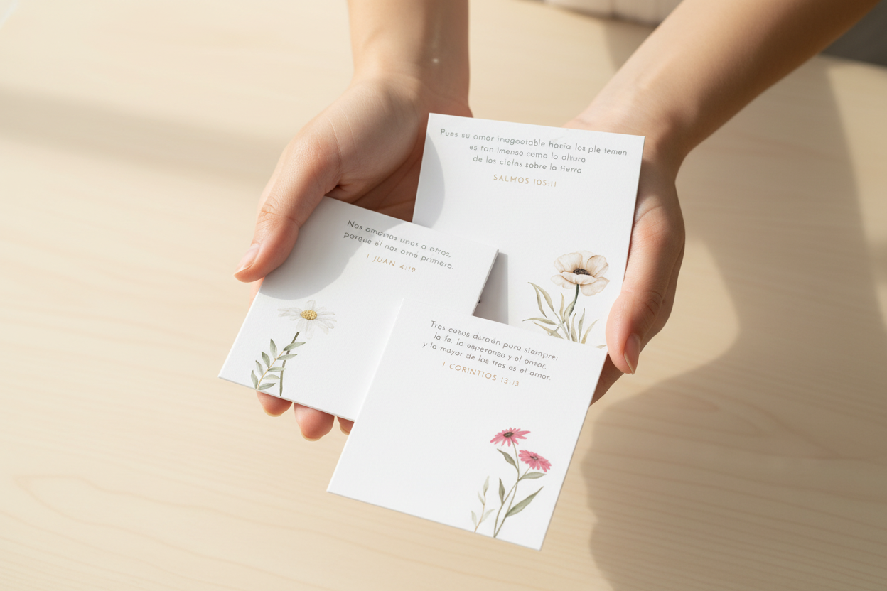 Sticky Notes - Notas de Amor