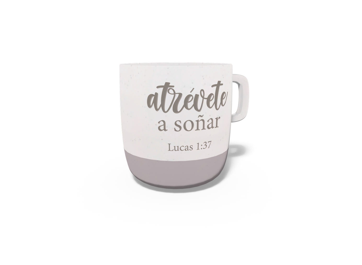 Atrévete a Soñar - Tazas Pastel 2022 - Pura Vida Books