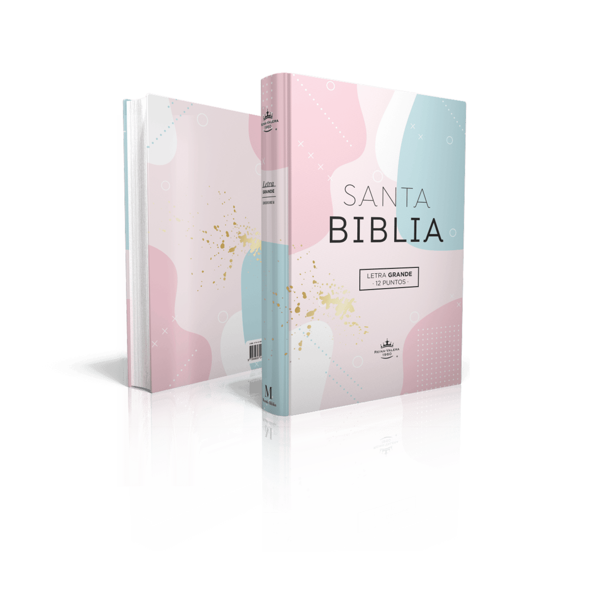 Biblia de promesas para niños - Pura Vida Books