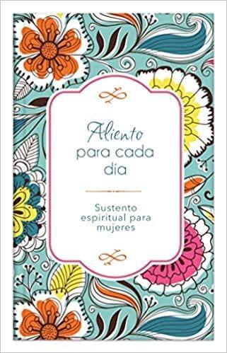 Aliento para cada día - Pura Vida Books